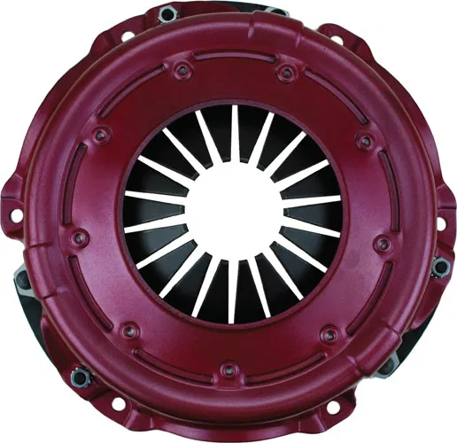 851 – RAM Clutch Pressure Plate, Diaphragm 10-1/2 Inch Clutch Diameter 2900 Pound Of Static Pressure Steel No Centrif...